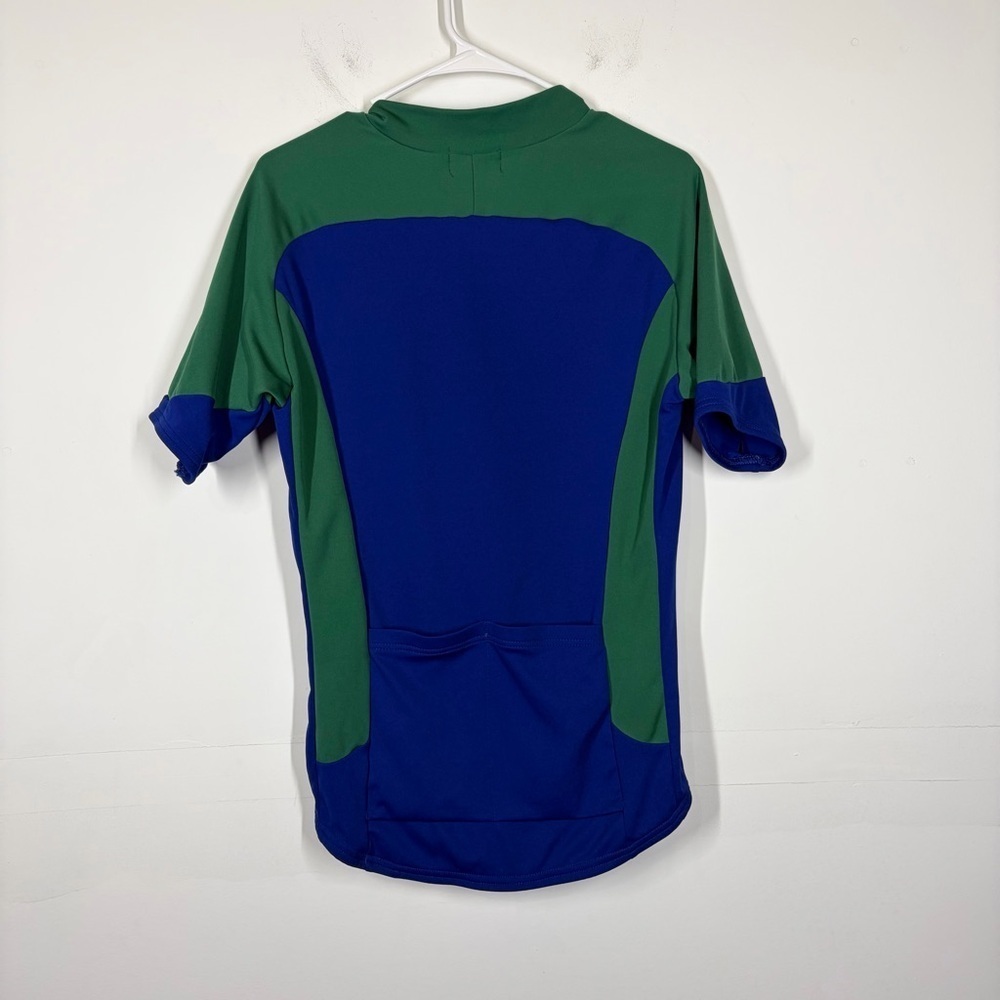 Pearl Izumi Men’s Cycling Top Size Medium - Picture 2 of 9